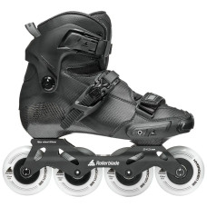 Rollerblade роликовые коньки Crossfire black